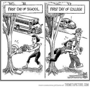 funny-mothers-first-day-of-school-college
